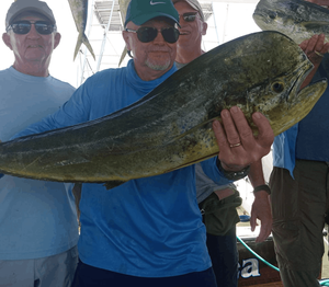 May Fishing Report In Islamorada 